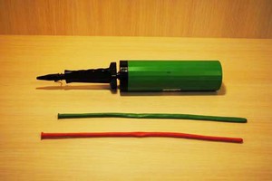 L&agrave;m hoa từ bong b&oacute;ng thật rực rỡ v&agrave; ấn tượng 2