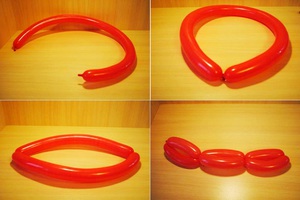 L&agrave;m hoa từ bong b&oacute;ng thật rực rỡ v&agrave; ấn tượng 3