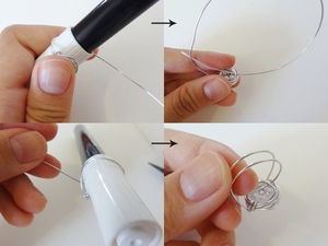 Tự chế nhẫn độc đ&aacute;o cho n&agrave;ng c&aacute; t&iacute;nh 5