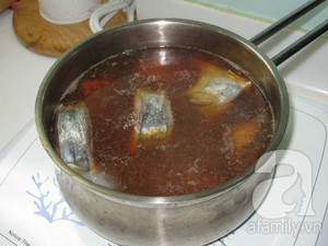 C&aacute;ch kho c&aacute; độc đ&aacute;o m&agrave; ngon 5