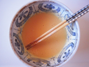 Củ sen kẹp t&ocirc;m thịt chi&ecirc;n gi&ograve;n lạ miệng ngon cơm 11