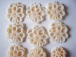 Củ sen kẹp t&ocirc;m thịt chi&ecirc;n gi&ograve;n lạ miệng ngon cơm 5