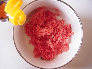 Củ sen kẹp t&ocirc;m thịt chi&ecirc;n gi&ograve;n lạ miệng ngon cơm 6