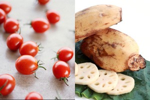 Giải nhiệt m&ugrave;a h&egrave; với 3 c&aacute;ch l&agrave;m sinh tố cực ngon 7