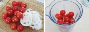 Giải nhiệt m&ugrave;a h&egrave; với 3 c&aacute;ch l&agrave;m sinh tố cực ngon 8