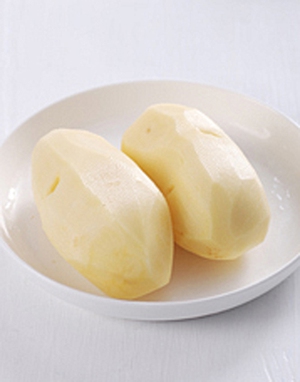 Khoai t&acirc;y nghiền nướng thơm ngon lạ miệng 2