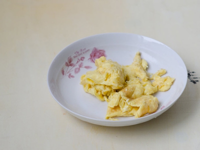 2 món trứng chiên nhanh ngon mà dinh dưỡng 10