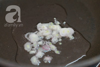 B&ograve; x&agrave;o cải thảo ngọt gi&ograve;n ngon cơm 8