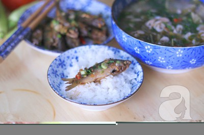 B&ograve; x&agrave;o cải thảo ngọt gi&ograve;n ngon cơm 14