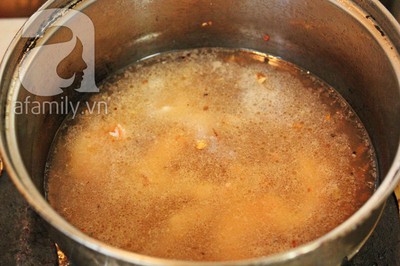 Canh chua rau muống lạ miệng dễ ăn 14