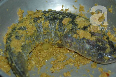 M&oacute;n ngon cuối tuần: C&aacute; quả nướng giấy bạc - 7h ng&agrave;y 14/7- mục ăn ngon 8