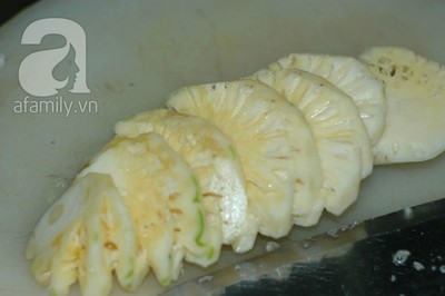 M&oacute;n ngon cuối tuần: C&aacute; quả nướng giấy bạc - 7h ng&agrave;y 14/7- mục ăn ngon 12
