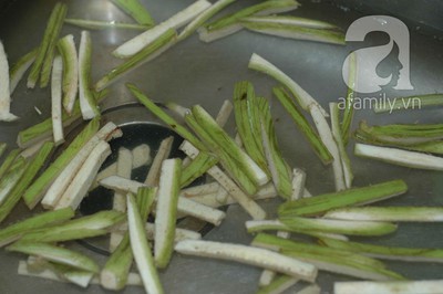 M&oacute;n ngon cuối tuần: C&aacute; quả nướng giấy bạc - 7h ng&agrave;y 14/7- mục ăn ngon 14
