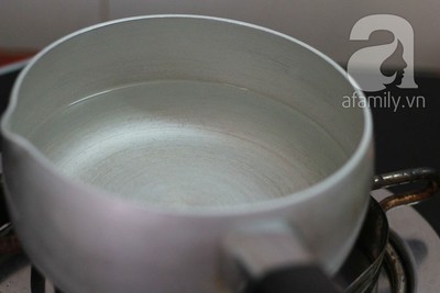 Nắng lên, làm sữa chua thạch đãi cả nhà 8