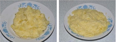 Khoai tây xóc trứng muối lạ miệng cho cả nhà 6