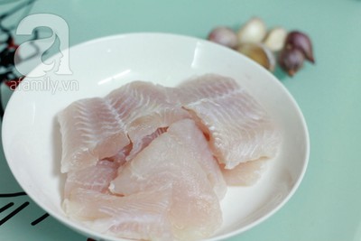 Cách nấu cá kho tộ nhanh và ngon như Christine Hà 3