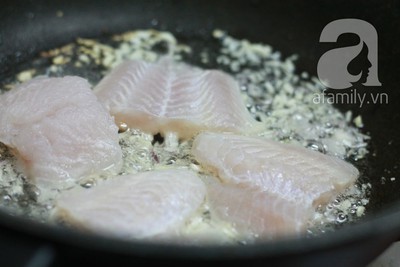Cách nấu cá kho tộ nhanh và ngon như Christine Hà 8