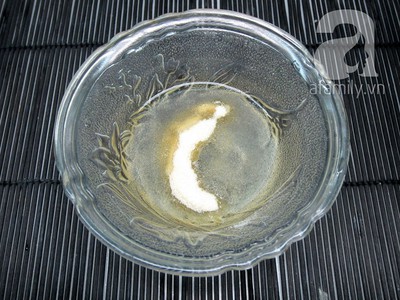 Panna cotta qu&yacute;t chua thanh hương vị m&ugrave;a thu 5