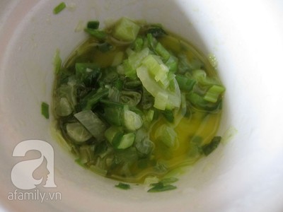 Bún bò xào cho bữa trưa ngon miệng 8