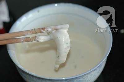 Đổi m&oacute;n với c&aacute; chi&ecirc;n gi&ograve;n cho cơm tối thật ngon 16