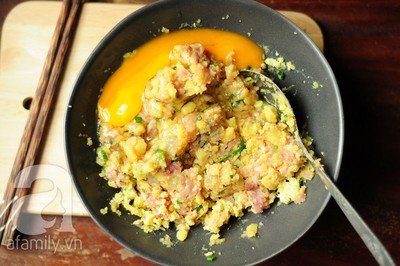 Th&ecirc;m một c&aacute;ch l&agrave;m nem r&aacute;n ngon gi&ograve;n hấp dẫn 10