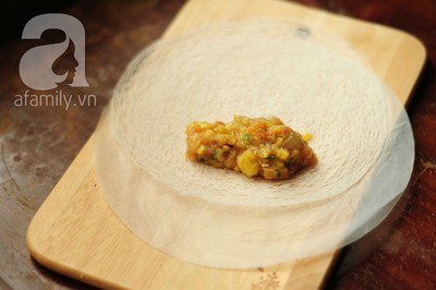 Th&ecirc;m một c&aacute;ch l&agrave;m nem r&aacute;n ngon gi&ograve;n hấp dẫn 12