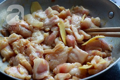 Thịt kho dứa vừa mềm vừa thơm 15