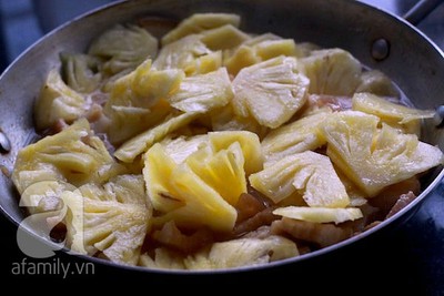 Thịt kho dứa vừa mềm vừa thơm 18