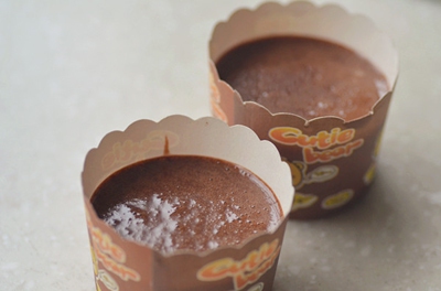 B&aacute;nh chocolate lava ngọt ng&agrave;o cho ng&agrave;y cuối thu 14