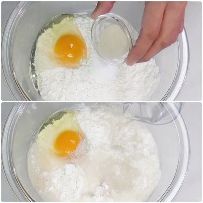 L&agrave;m b&aacute;nh mỳ mềm kiểu Nhật ngon lạ 6