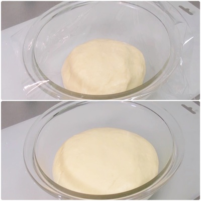 L&agrave;m b&aacute;nh mỳ mềm kiểu Nhật ngon lạ 10
