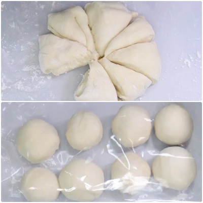L&agrave;m b&aacute;nh mỳ mềm kiểu Nhật ngon lạ 14