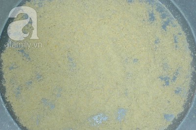X&ocirc;i v&ograve; gấc cho đầu năm th&ecirc;m may mắn 10