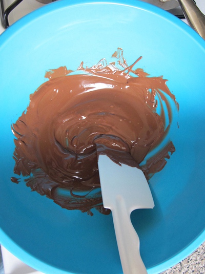 Cách làm mousse chocolate cực ngon mà không sợ béo! 7