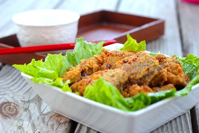 C&aacute; thu rim cay ngon cơm ng&agrave;y lạnh 12