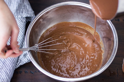 Chocolate kem dừa cho mùa Valentine lãng mạn 11