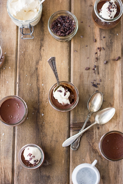 Chocolate kem dừa cho mùa Valentine lãng mạn 13