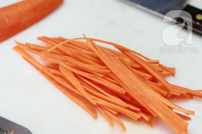 B&uacute;n tơ hồng cho bữa s&aacute;ng l&atilde;ng mạn m&agrave; ngon 5