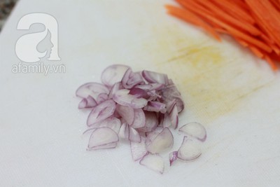 B&uacute;n tơ hồng cho bữa s&aacute;ng l&atilde;ng mạn m&agrave; ngon 7