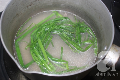 B&uacute;n cuốn t&ocirc;m thịt cực ngon cho bữa trưa văn ph&ograve;ng 8