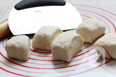 Biến tấu b&aacute;nh h&agrave;nh cho bữa s&aacute;ng ngon miệng 10