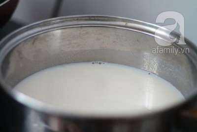Công thức làm sữa gạo Hàn Quốc cực ngon giải khát trong hè này 9