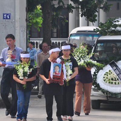 Trổ tài làm bánh ram ít dẻo ngon thơm lựng 21