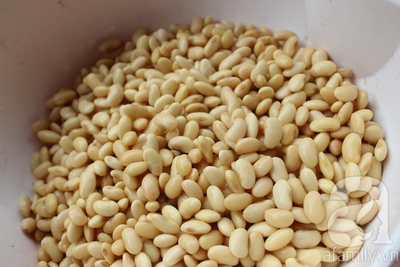 Thạch đậu nành – món ngon không thể bỏ qua hè này 5