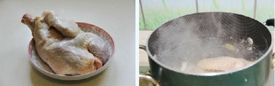 G&agrave; luộc kiểu mới thơm ngon hết sảy! 4