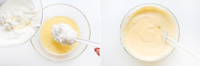 Thêm một cách làm kem xoài xốp mịn thơm ngon 10