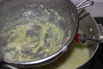 Cách làm bánh đậu xanh dừa thanh mát tuyệt ngon 9