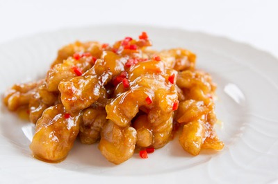 2 m&oacute;n ăn từ thịt g&agrave; cho cơm nh&agrave; th&ecirc;m hấp dẫn 24