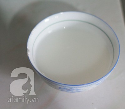 M&aacute;t l&agrave;nh th&acirc;n thương m&oacute;n ch&egrave; ng&ocirc; dẻo ngọt 9