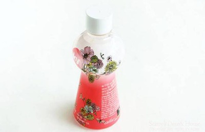 Biến chai nước cũ thành lọ hoa kiểu Nhật "xịn" 3